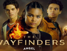 مسلسل The Wayfinders الحلقة 4 مترجمة