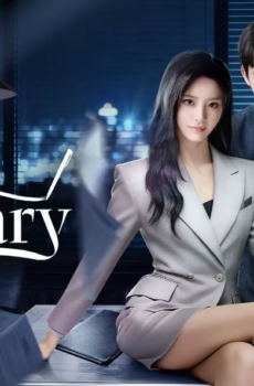 عزيزي السكرتير Dear Secretary