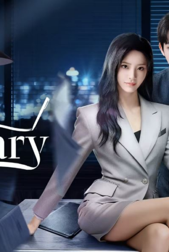 مسلسل عزيزي السكرتير Dear Secretary الحلقة 15 مترجمة