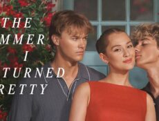 مسلسل The Summer I Turned Pretty الموسم 3 الحلقة 12 الثانية عشر مترجمة