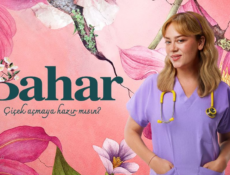 مسلسل بهار الموسم 3 الحلقة 12 مدبلجة