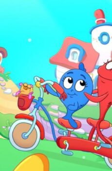 Red Fish Blue Fish الموسم 2