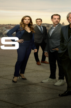 NCIS الموسم 3 والعشرون