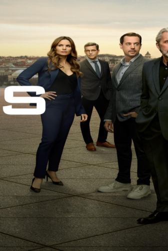 NCIS الموسم 3 والعشرون