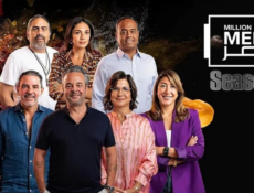 برنامج مليون باوند مينيو مصر الموسم 2 الحلقة 12