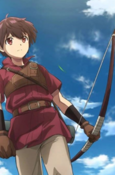 Saikyou no Shokugyou