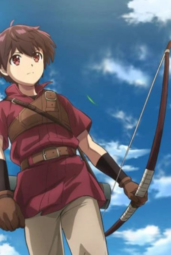 Saikyou no Shokugyou