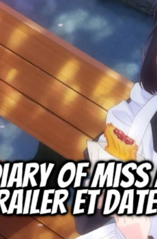 Maid san wa Taberu dake