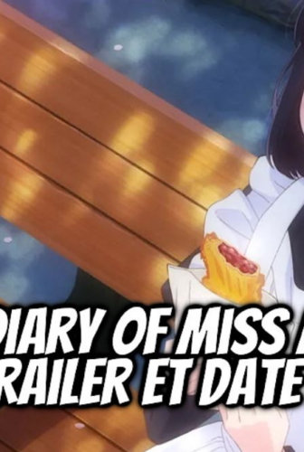 Maid san wa Taberu dake
