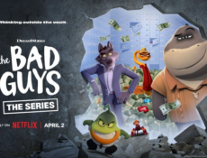 مسلسل The Bad Guys الموسم 2 الحلقة 1 مترجمة