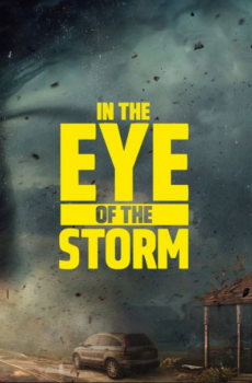 In the Eye of the Storm الموسم 3