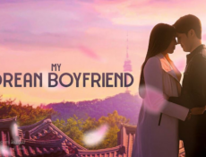 برنامج My Korean Boyfriend الحلقة 7 مترجمة
