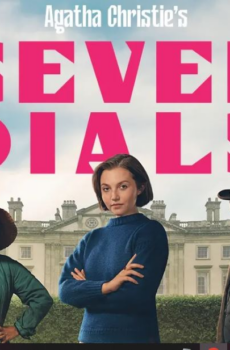Agatha Christie’s Seven Dials