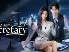 مسلسل عزيزي السكرتير Dear Secretary الحلقة 23 مترجمة