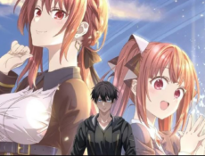 انمي Yuusha Party wo Oidasareta Kiyoubinbou الحلقة 3 مترجمة