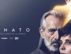 مسلسل Innato الحلقة 1 مترجمة