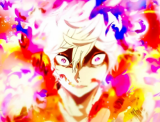 انمي جنة الجحيم الموسم 2 الحلقة 3 مدبلجة