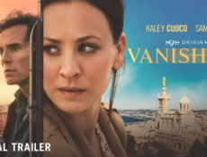 مسلسل Vanished 2026 الحلقة 3 مترجمة