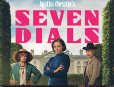 مسلسل Agatha Christie’s Seven Dials الحلقة 2 مترجمة