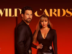 مسلسل Wild Cards الموسم 3 الحلقة 2 مترجمة