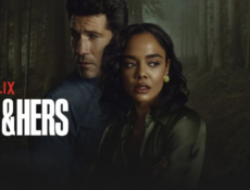 مسلسل His and Hers الحلقة 4 مترجمة