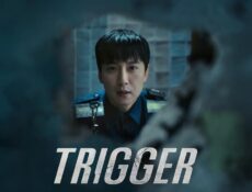 مسلسل Trigger الحلقة 1 الاولى مترجمة
