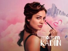 مسلسل المرأة العصرية الحلقة 1 الاولى مترجمة