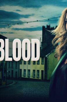 Irish Blood