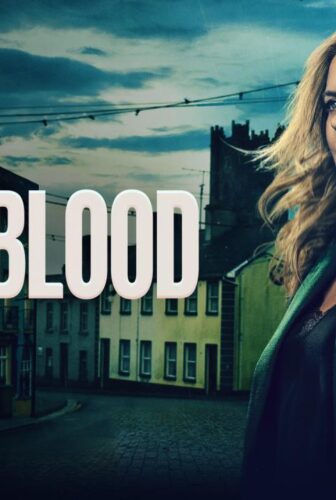 Irish Blood