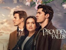 مسلسل Providence Falls الحلقة 3 الثالثة مترجمة