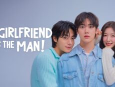 مسلسل My Girlfriend Is the Man! الحلقة 8 الثامنة مترجمة