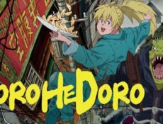 انمي Dorohedoro الموسم 2 الحلقة 3 مترجمة