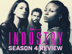 مسلسل Industry الموسم 4 الحلقة 6 مترجمة