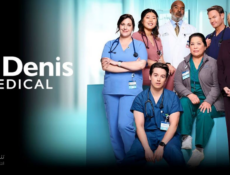 مسلسل St Denis Medical الموسم 2 الحلقة 8 مترجمة