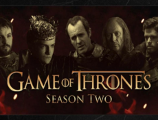 مسلسل Game of Thrones الموسم الثانى الحلقة 8 مترجمة