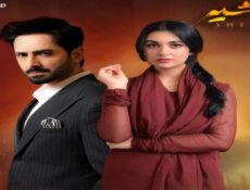 مسلسل شير زمان الحلقة 26 السادسة والعشرون مترجمة