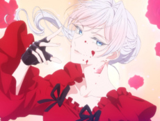 انمي Saihito الحلقة 11 مترجمة