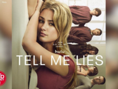 مسلسل Tell Me Lies الموسم 3 الحلقة 9 مترجمة