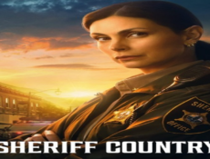 مسلسل Sheriff Country الموسم 1 مترجم الحلقة 11 مترجمة