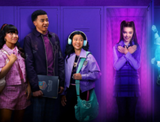 مسلسل Vampirina Teenage Vampire الحلقة 5 مترجمة