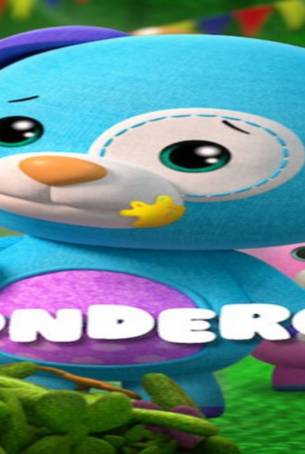 Wonderoos الموسم 2 مترجم