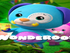 انمي Wonderoos الموسم 2 مترجم الحلقة 8 مترجمة