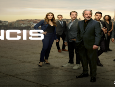 مسلسل NCIS الموسم 3 والعشرون الحلقة 2 مترجمة