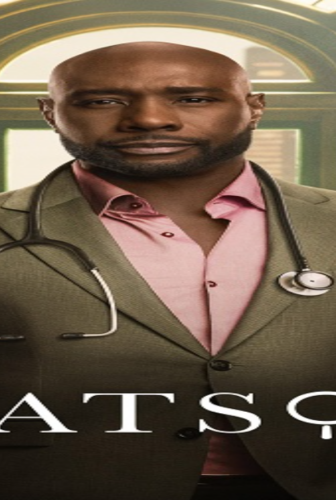مسلسل Watson الحلقة 1 مترجمة