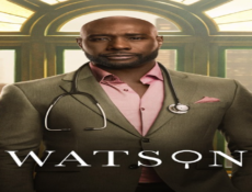 مسلسل Watson الحلقة 8 مترجمة