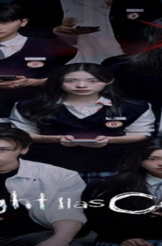 لقد حل الليل Night Has Come 2023