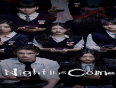 مسلسل لقد حل الليل Night Has Come 2023 الحلقة 5 مترجمة