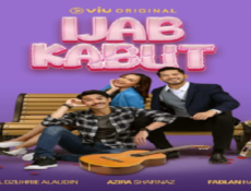 مسلسل مثلث الحب Ijab Kabut الحلقة 9 مترجمة