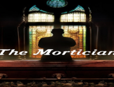 مسلسل The Mortician الحلقة 3 مترجمة