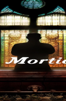 The Mortician